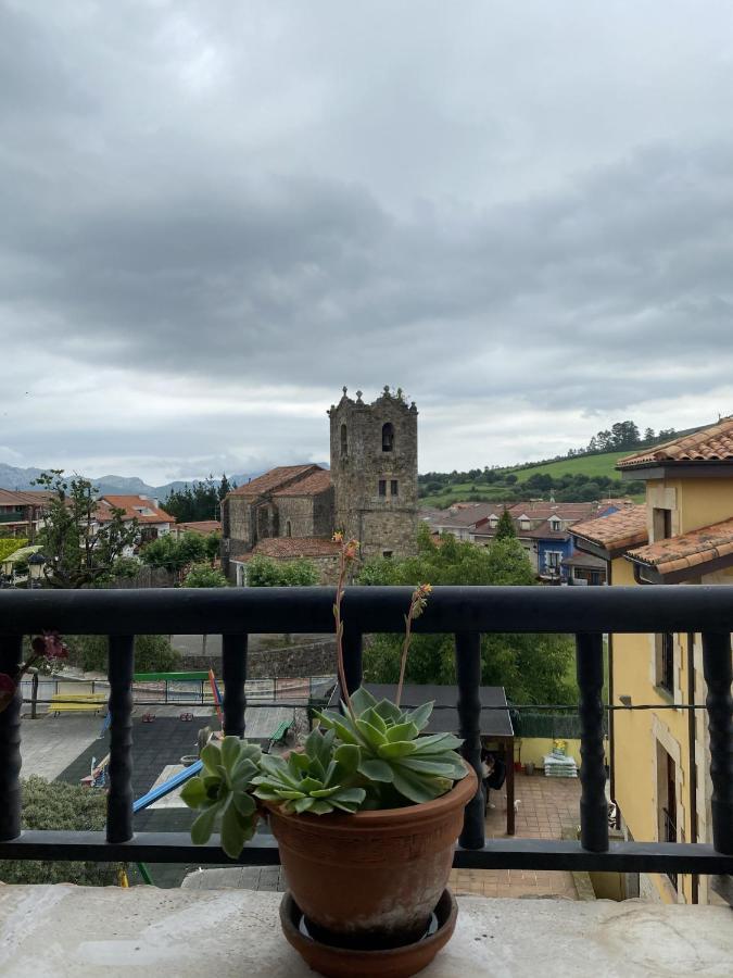 Posada De Sena Екстериор снимка