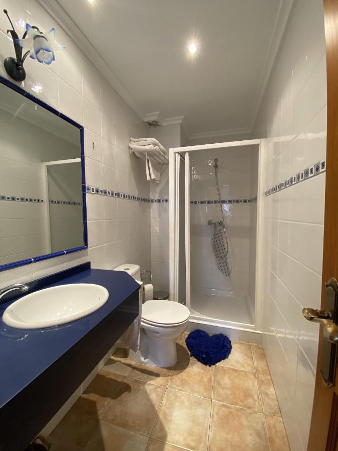 Posada De Sena Екстериор снимка