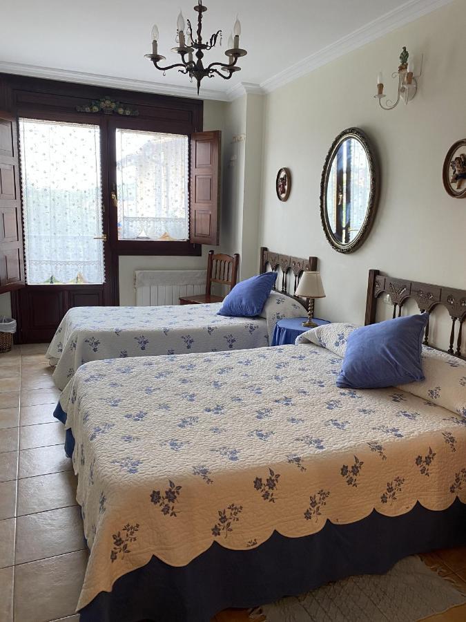 Posada De Sena Екстериор снимка